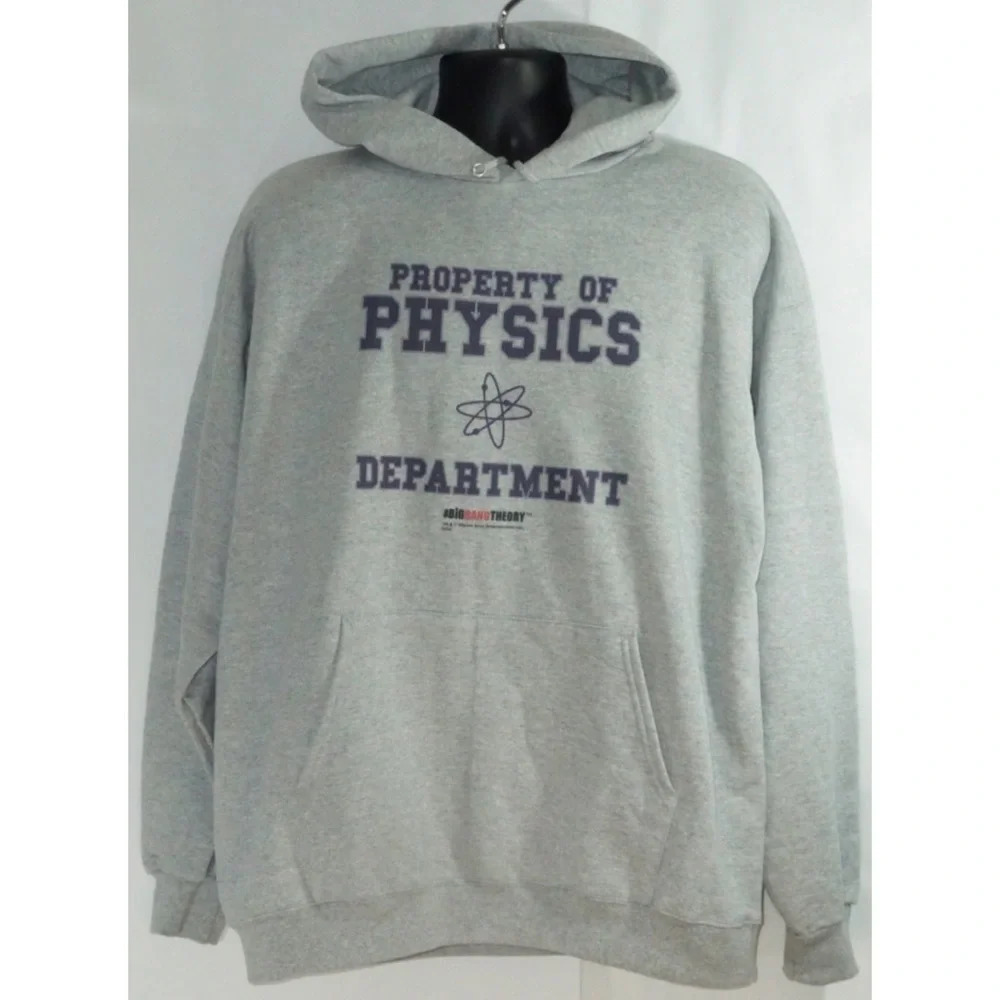 Cal Tech Big Bang Theory Property of Physics Dept.